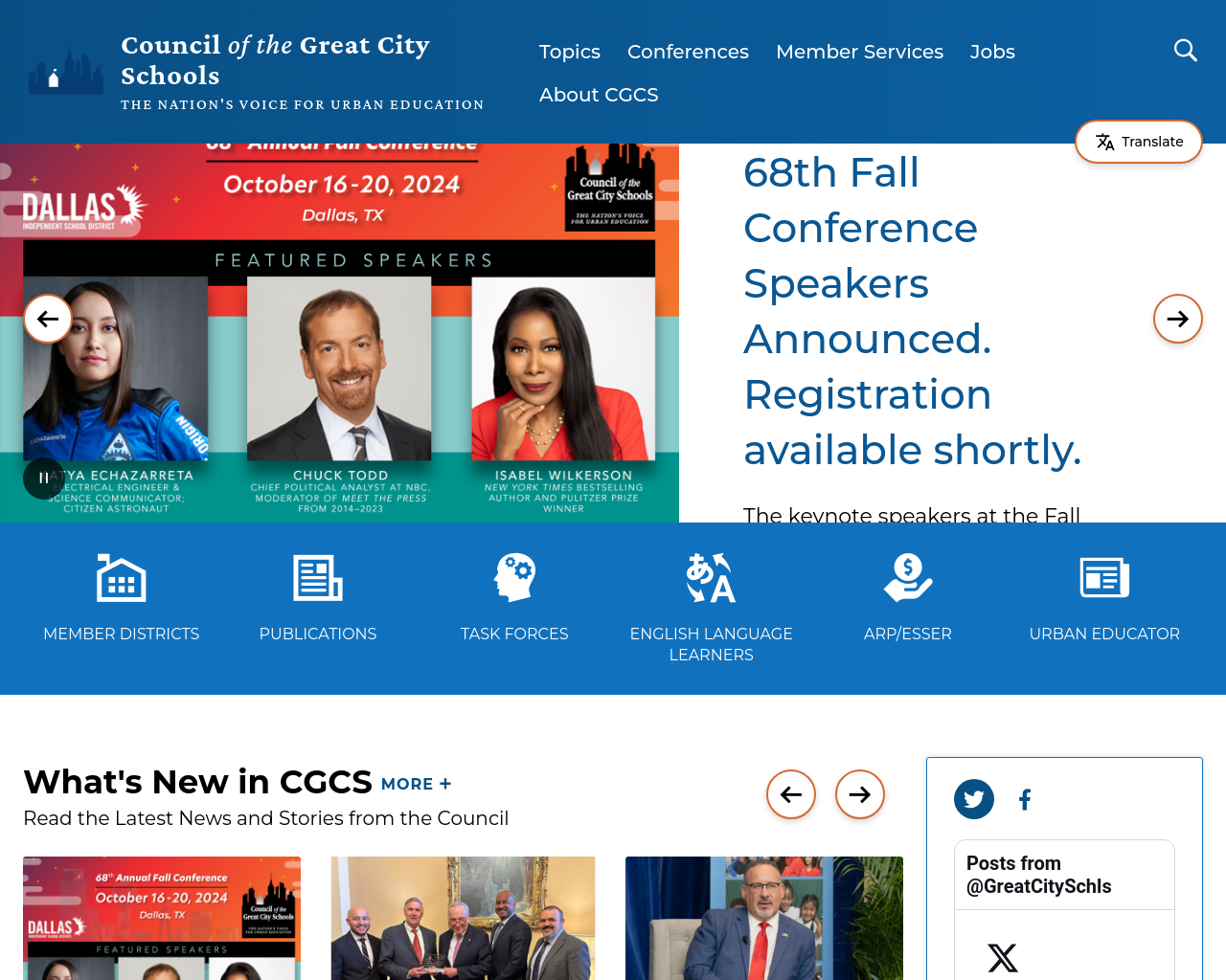 cgcs.org