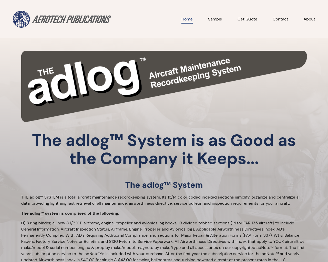adlog.net