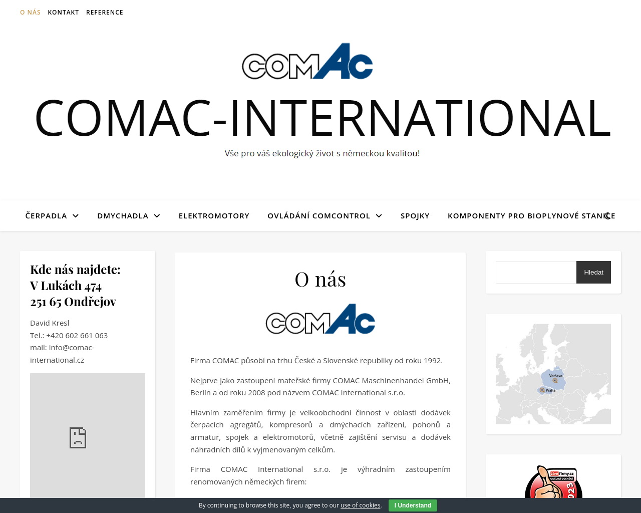 comac-international.cz