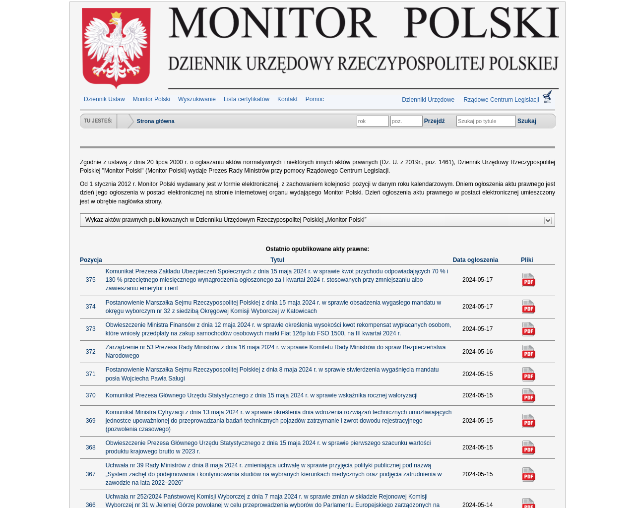monitorpolski.gov.pl