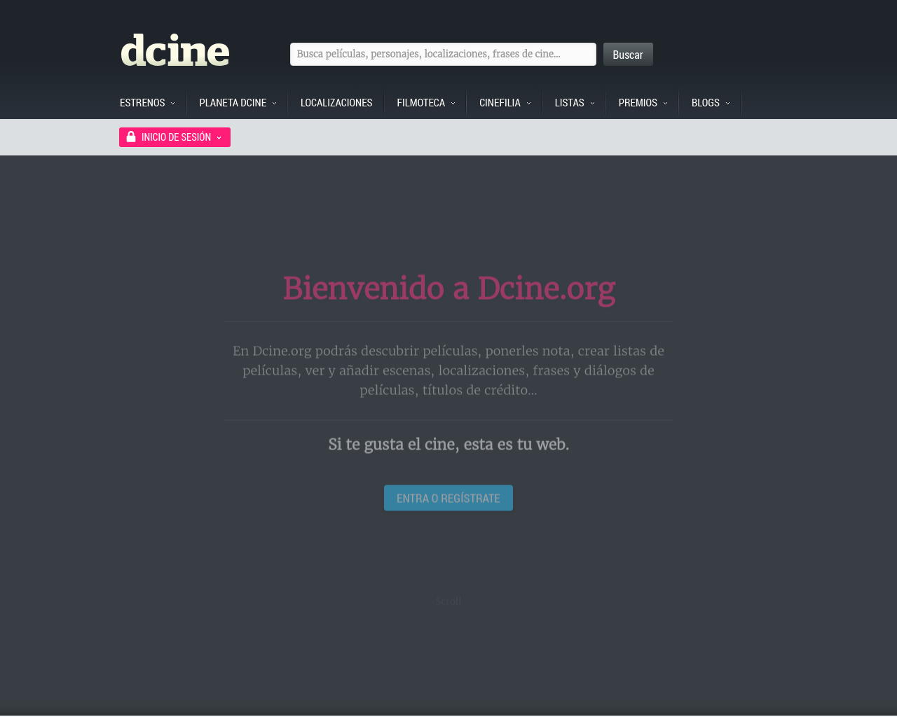 dcine.org