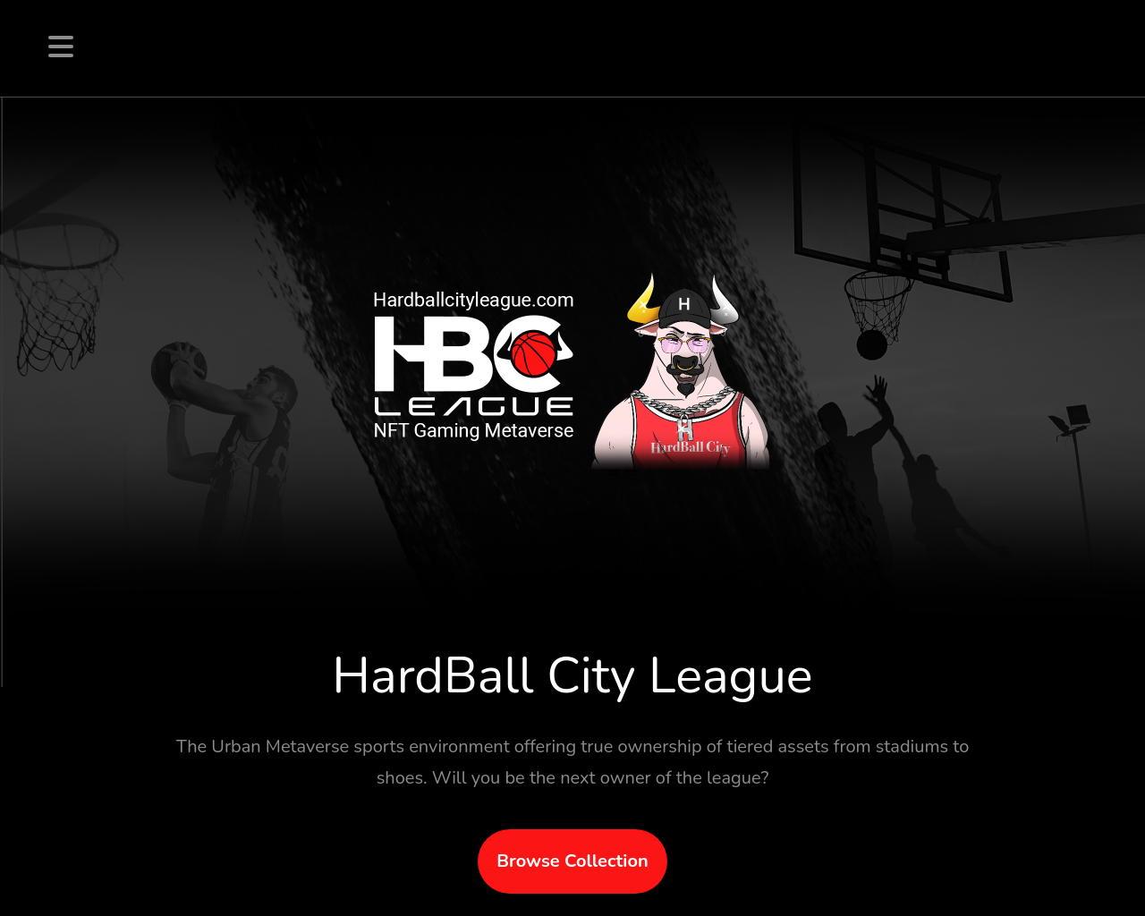 hardballcityleague.com