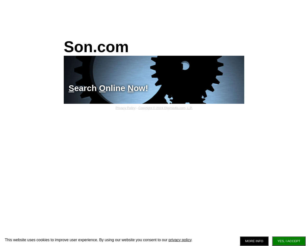 son.com