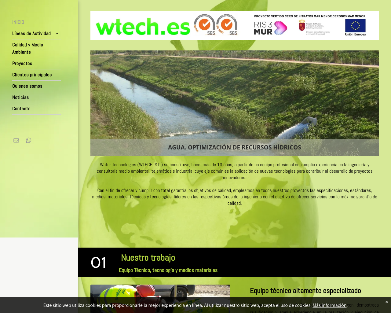 wtech.es