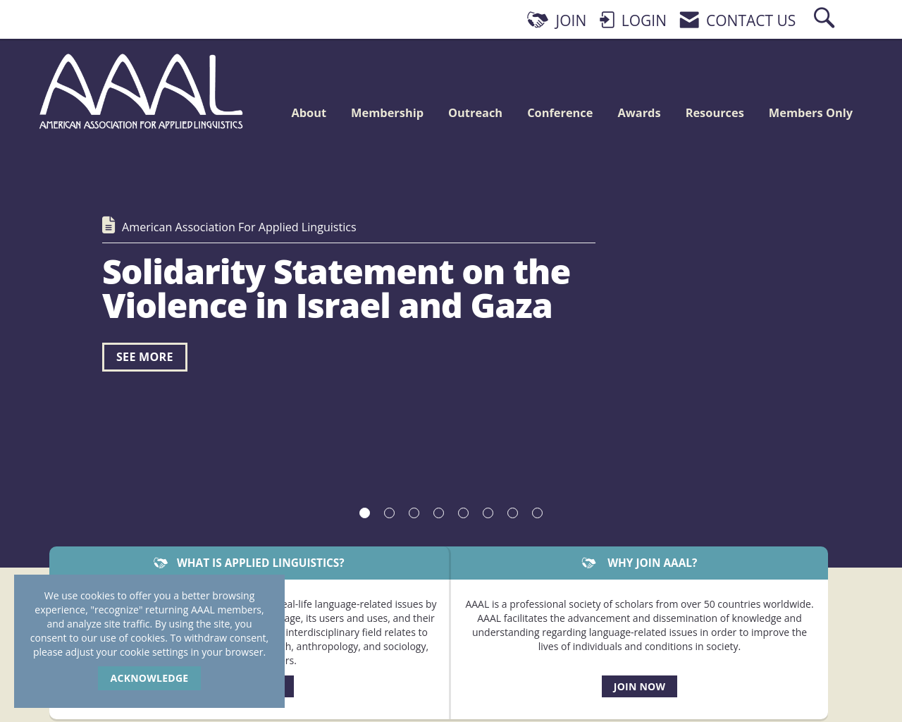 aaal.org