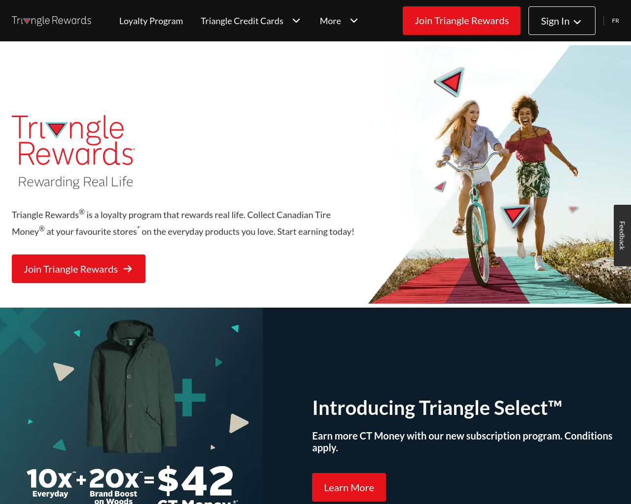 triangle.com