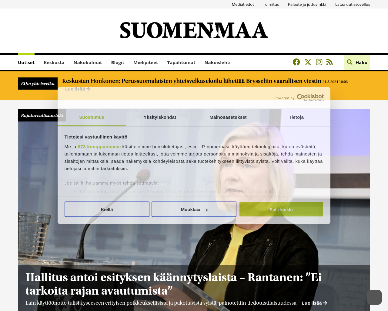 suomenmaa.fi