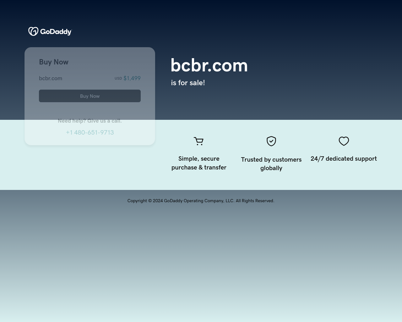 bcbr.com
