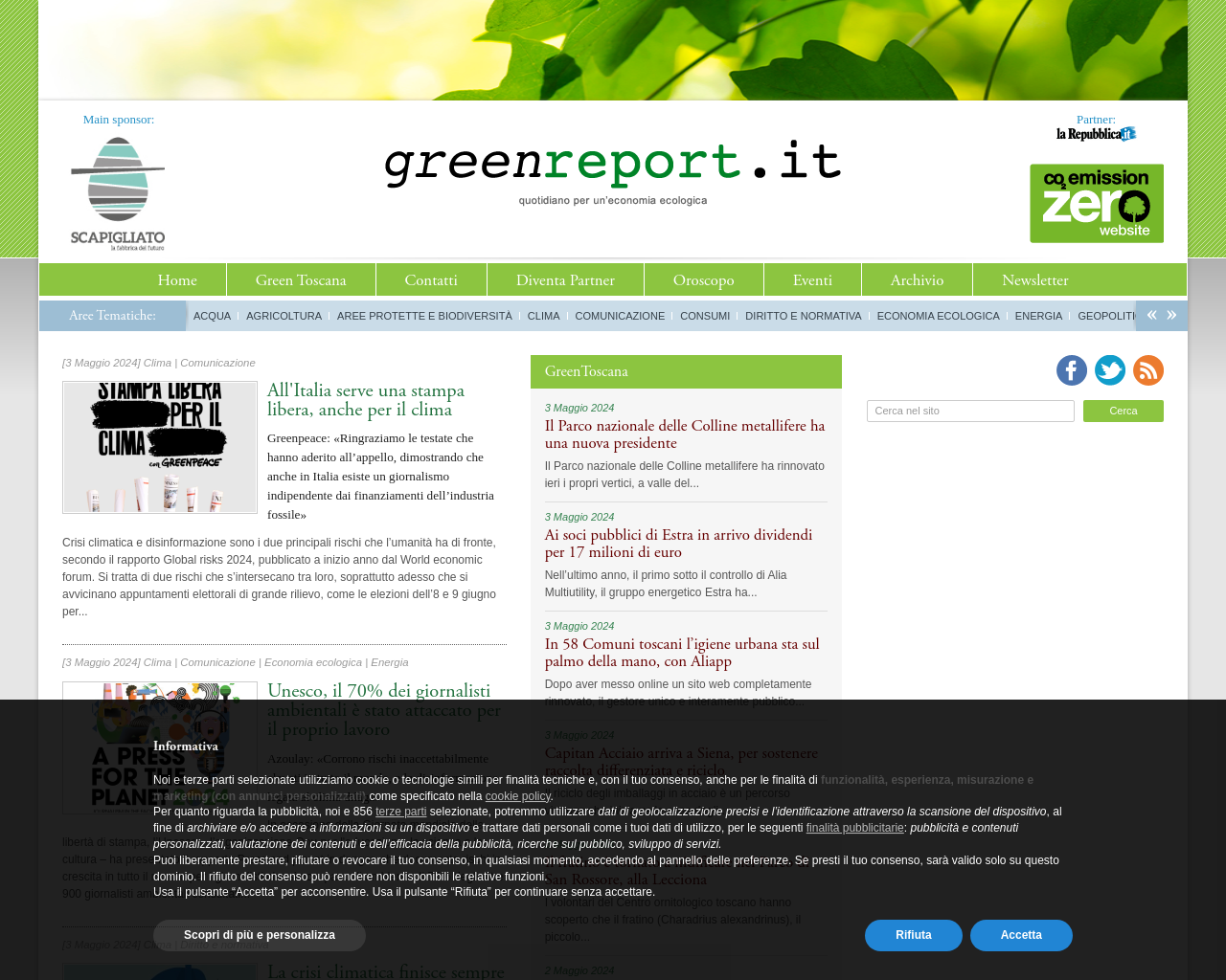 greenreport.it