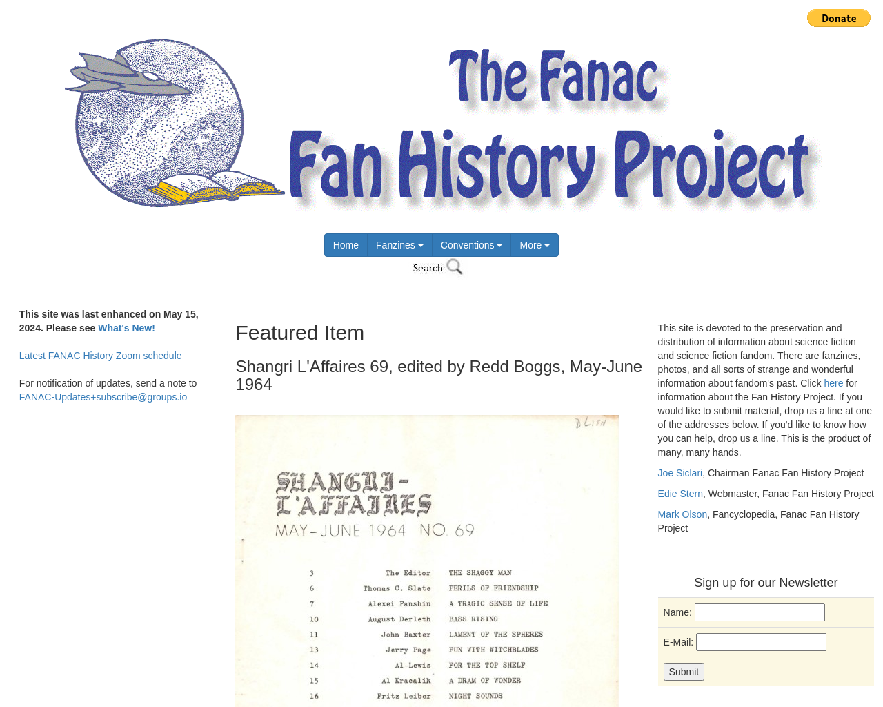 fanac.org