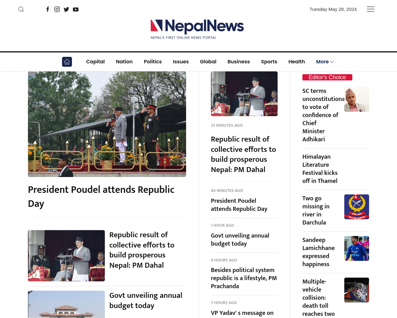 nepalnews.com.np