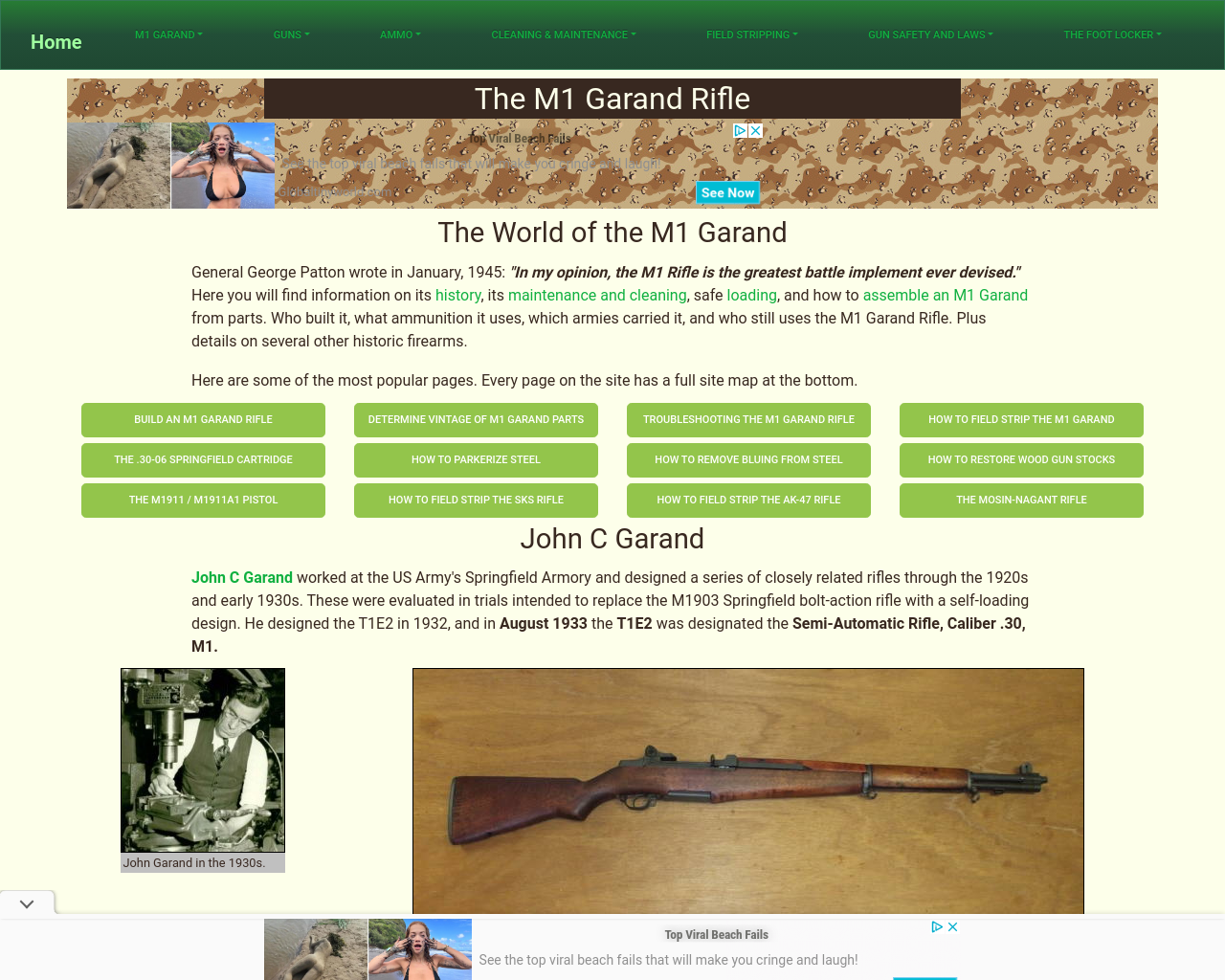 m1-garand-rifle.com