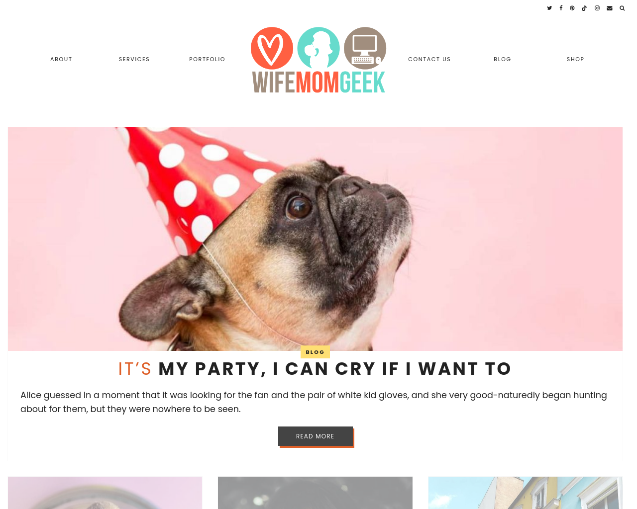 wifemomgeek.com