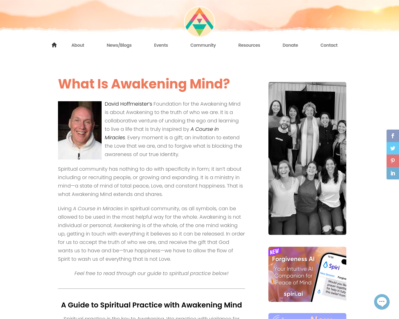 awakening-mind.org