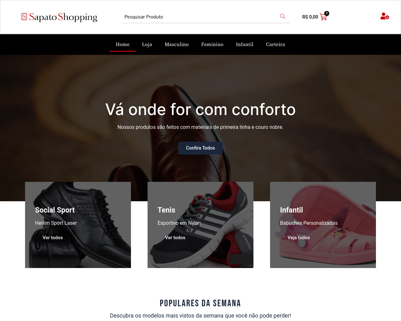 sapatoshopping.com.br