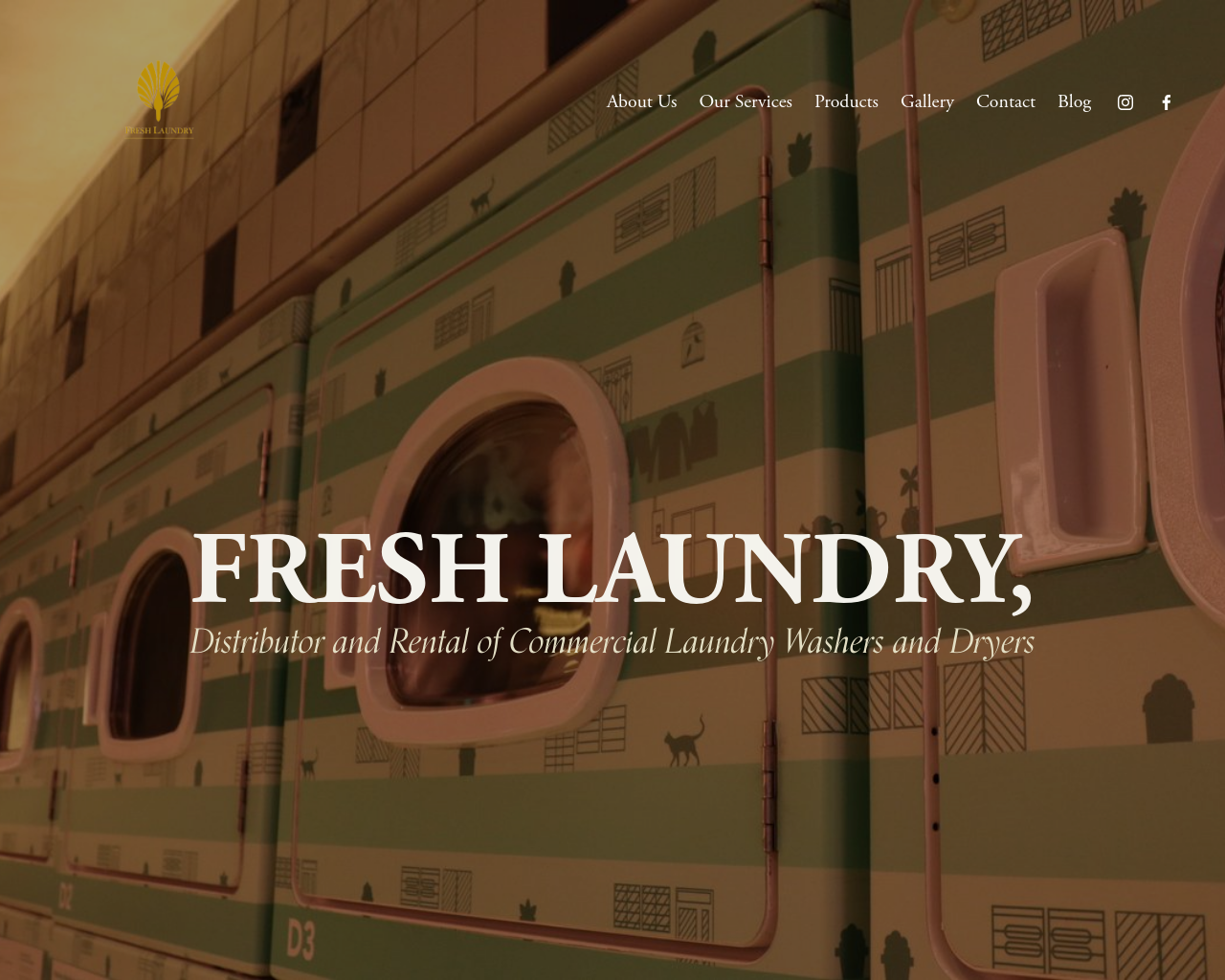 www.freshlaundry.com.sg