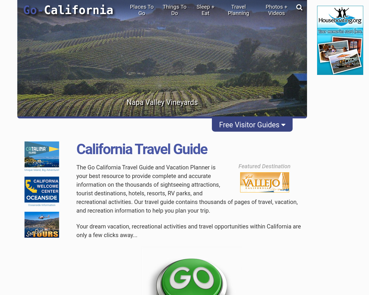 go-california.com
