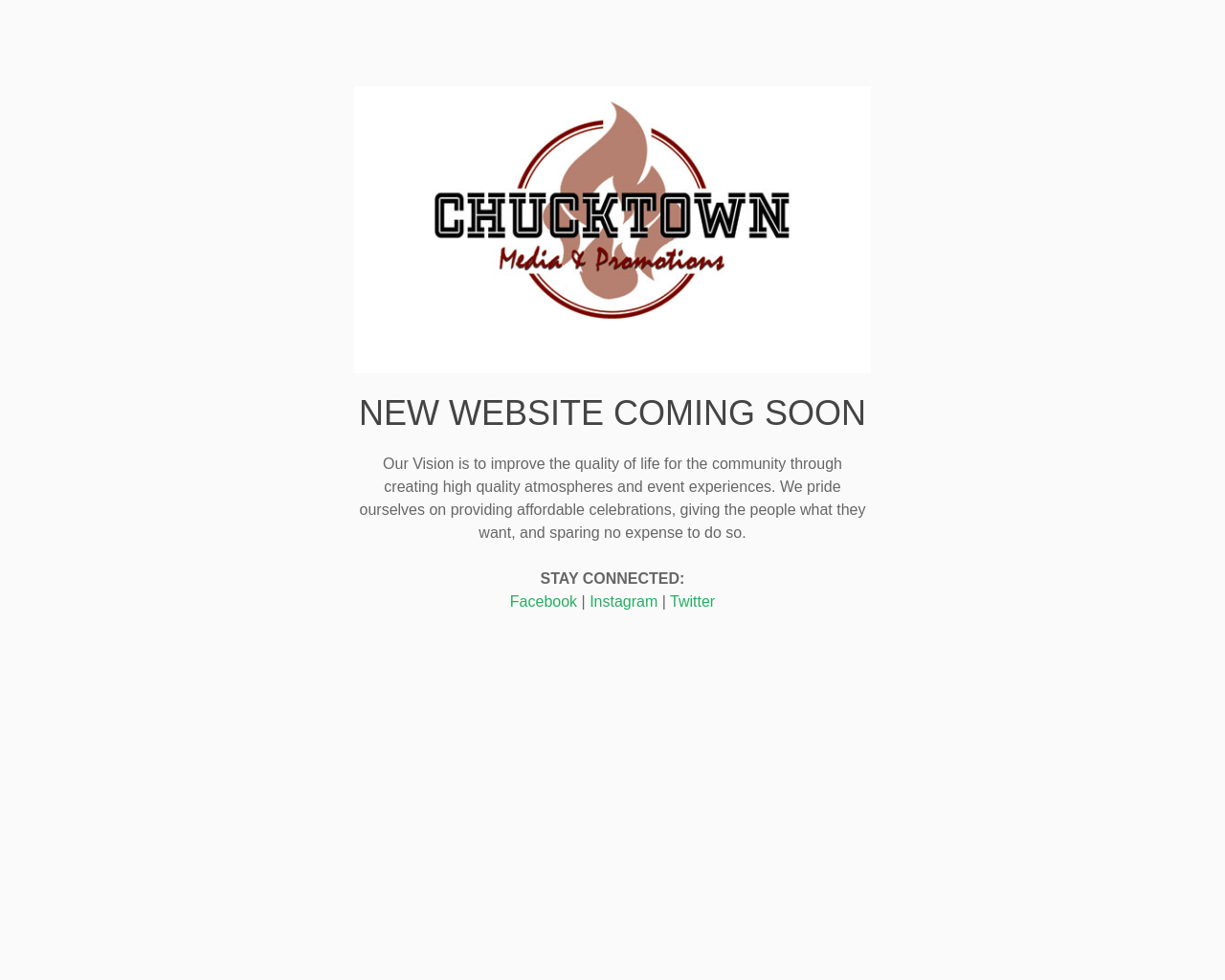 chucktownmedia.com