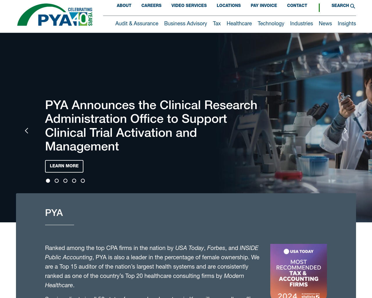pyapc.com