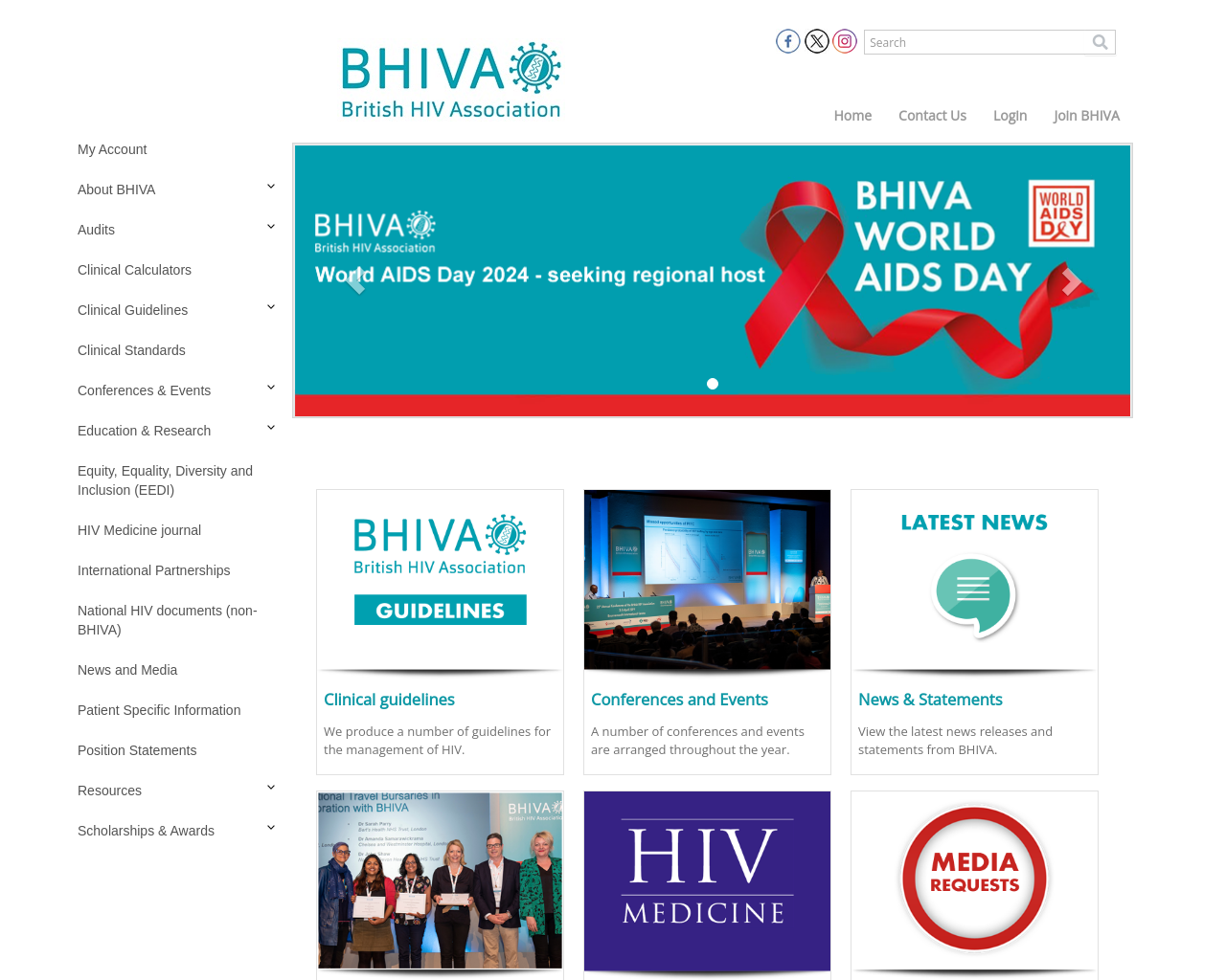 bhiva.org