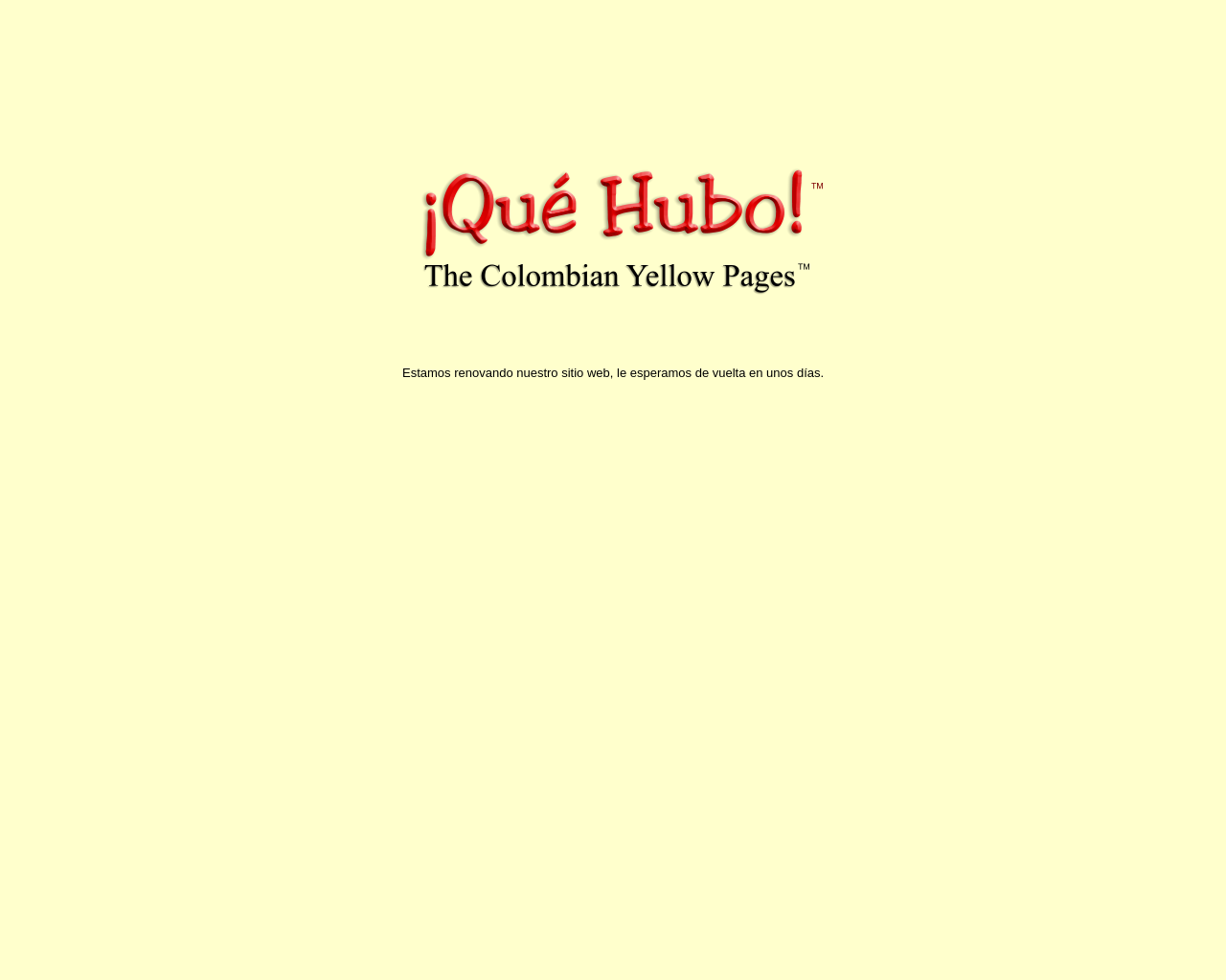 quehubo.com