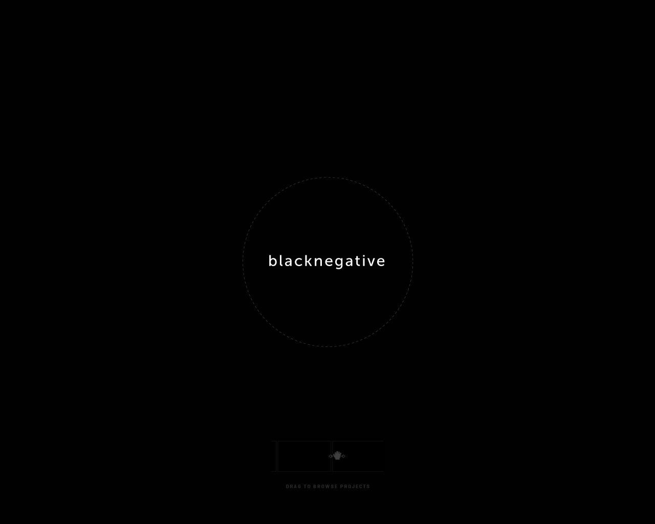 blacknegative.com