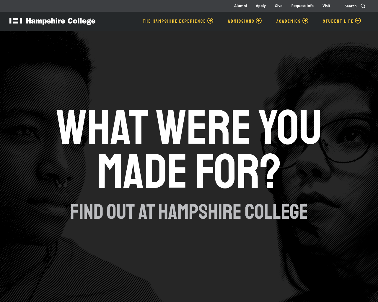hampshire.edu