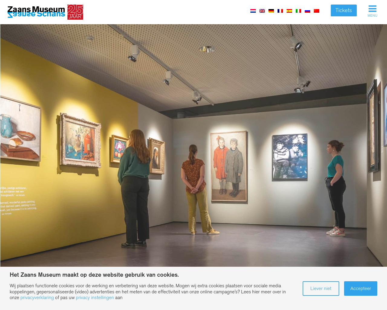 zaansmuseum.nl