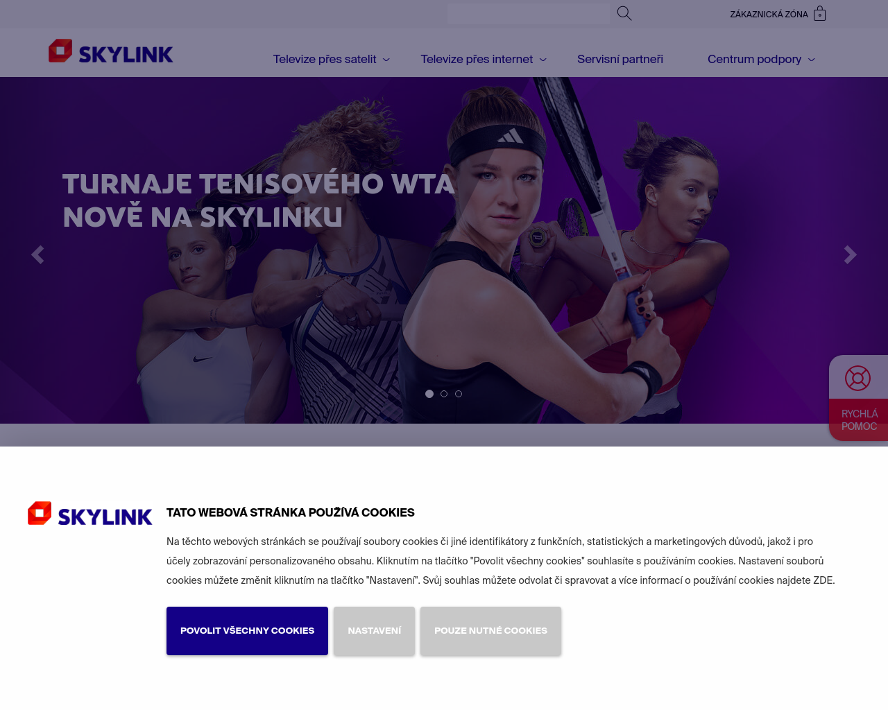 skylink.cz