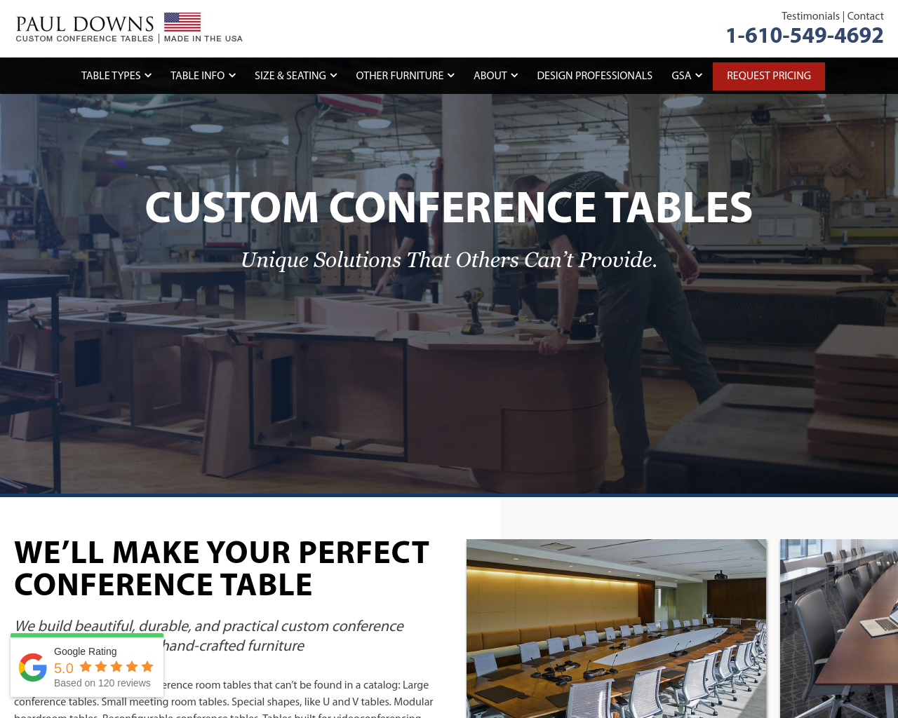 custom-conference-tables.com
