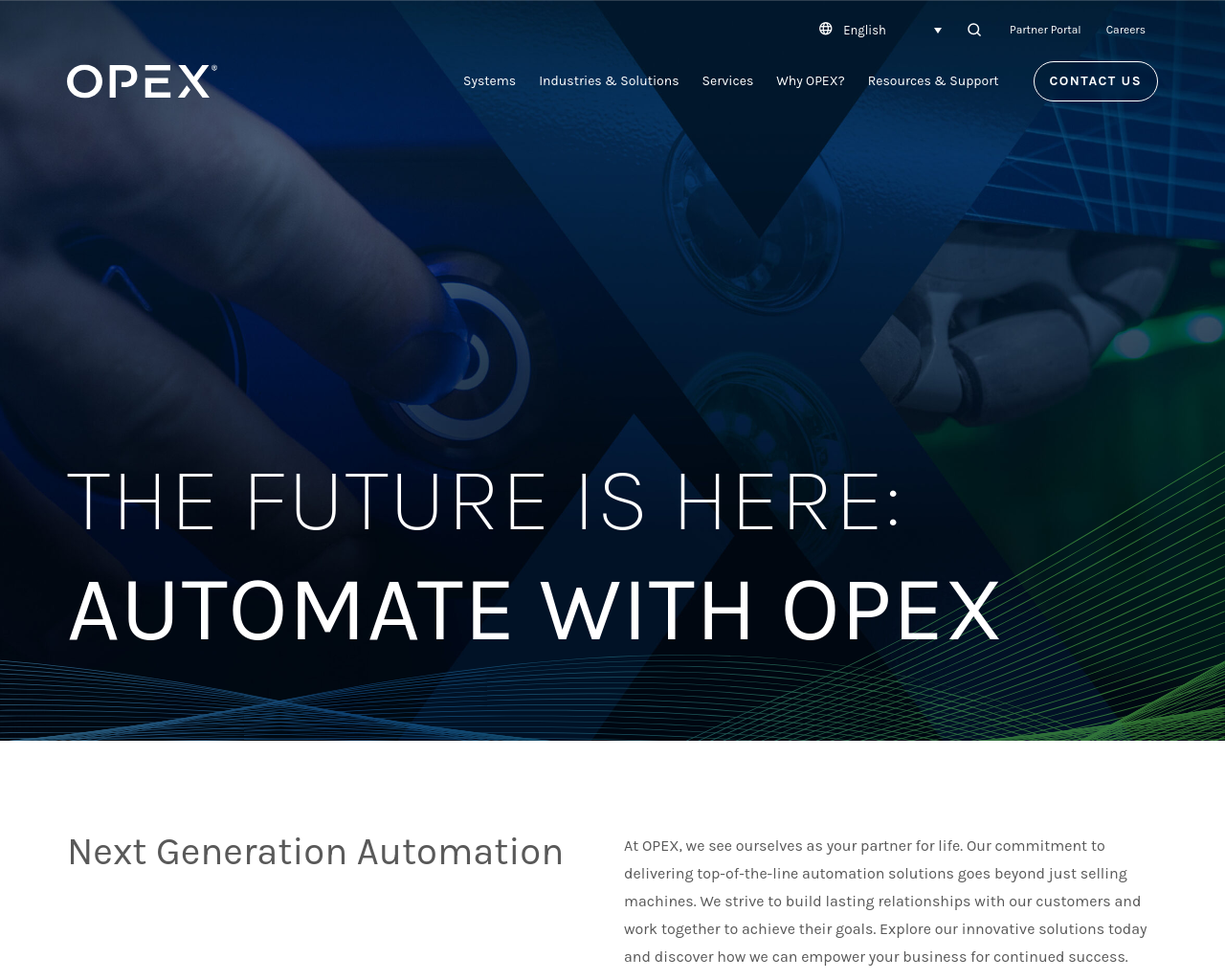 opex.com