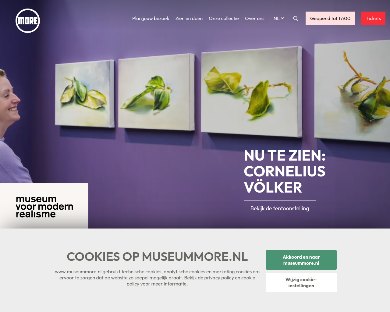 museummore.nl