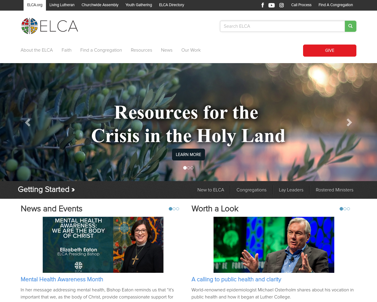 elca.org
