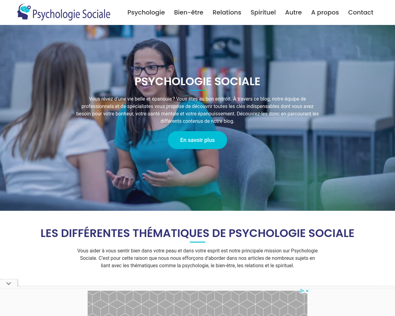 psychologie-sociale.com