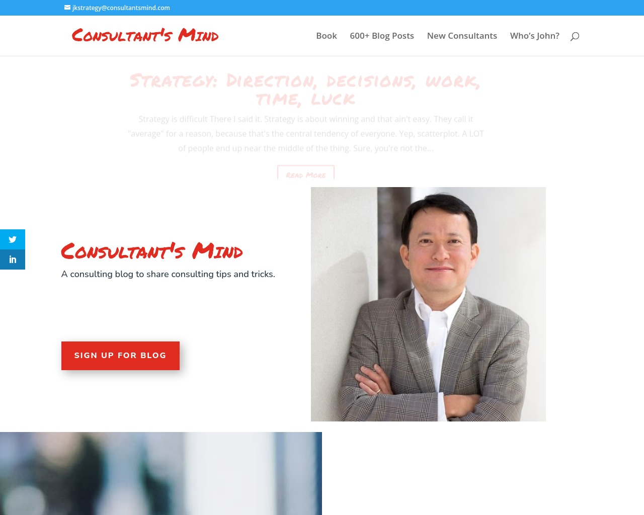 consultantsmind.com