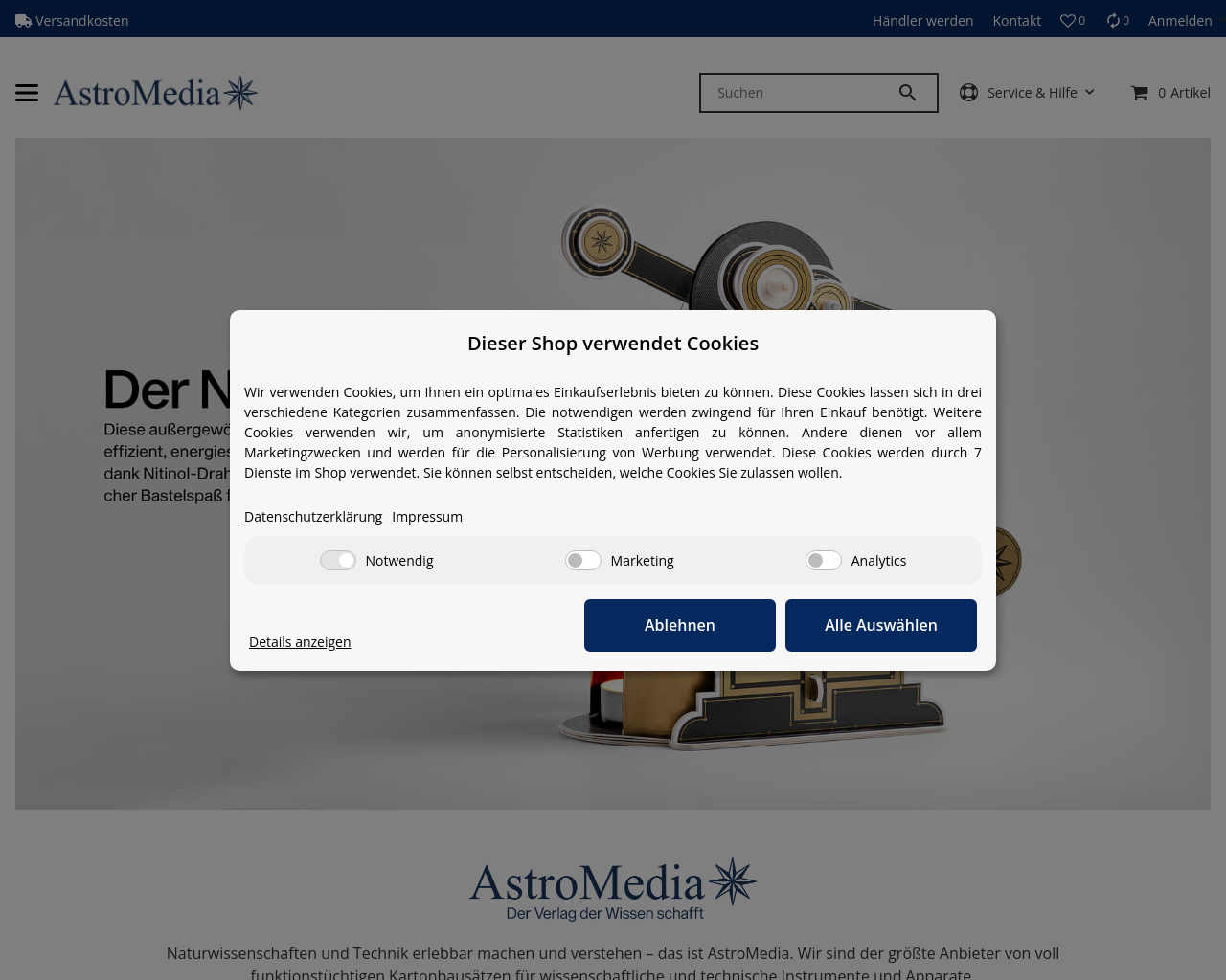 astromedia.de