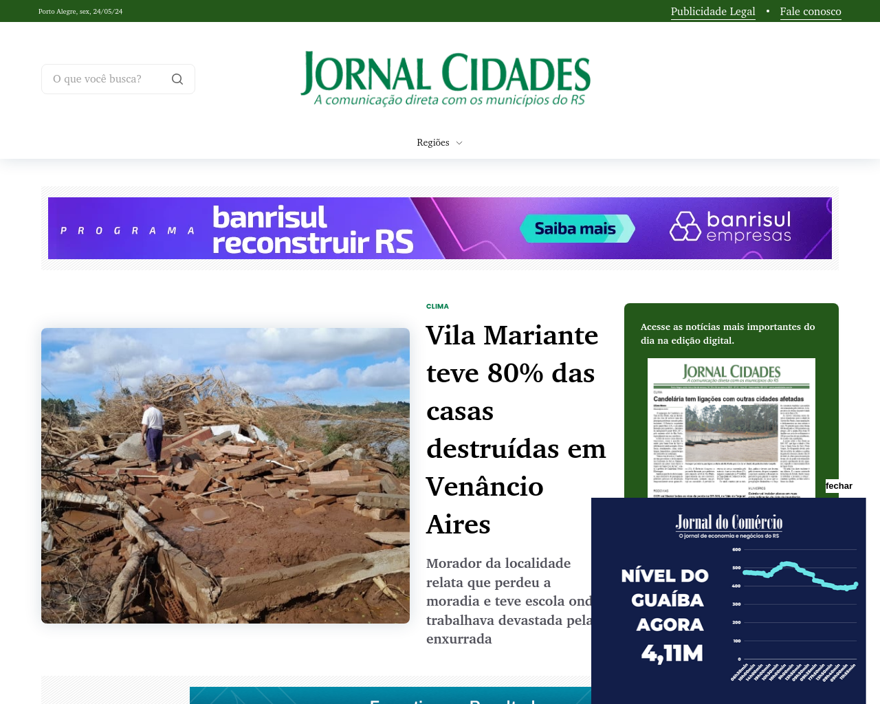 jornalcidades.com.br
