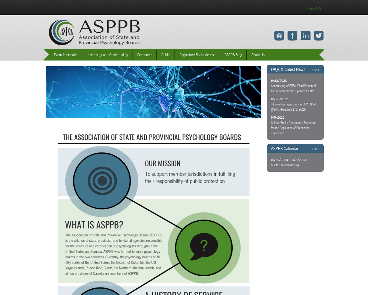 asppb.net
