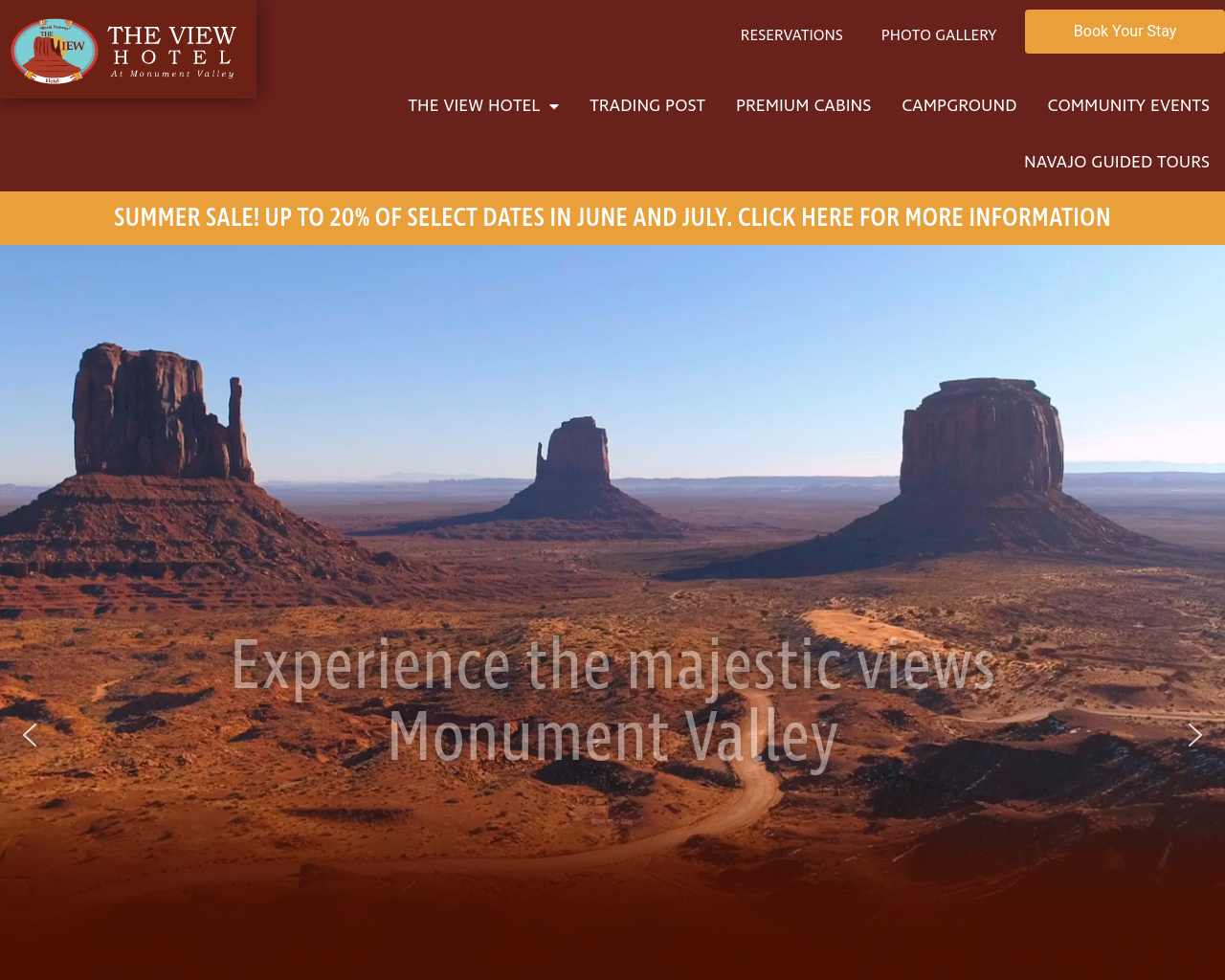 monumentvalleyview.com