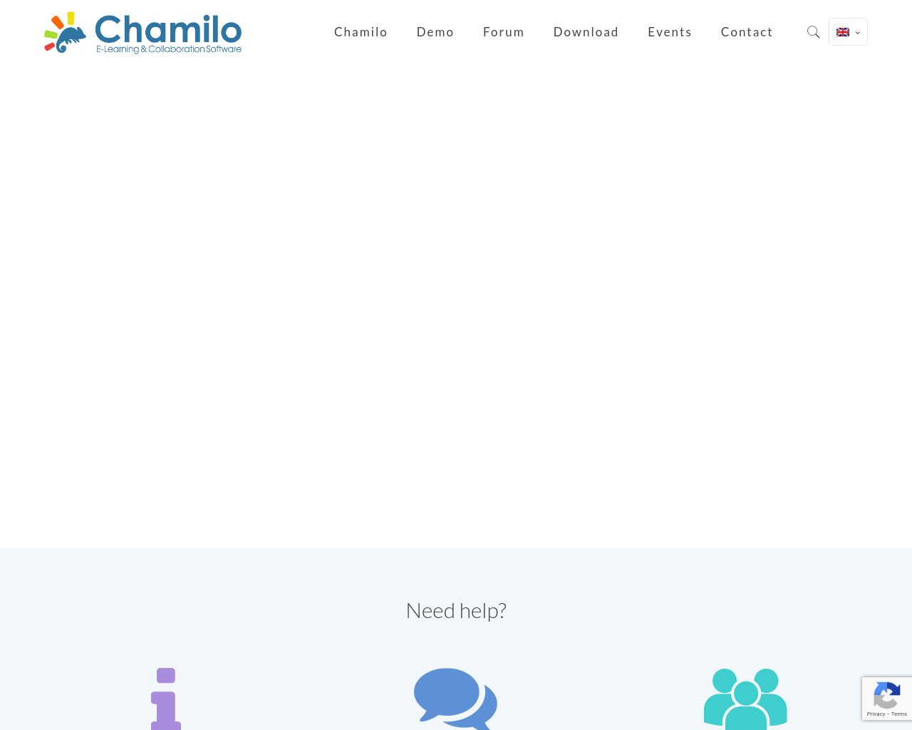 chamilo.org