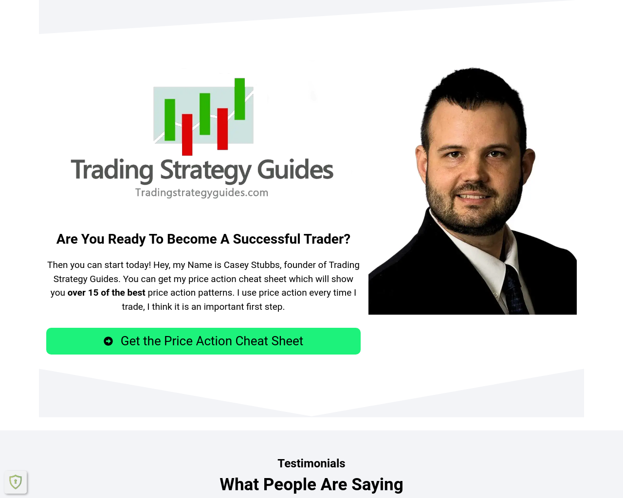 tradingstrategyguides.com