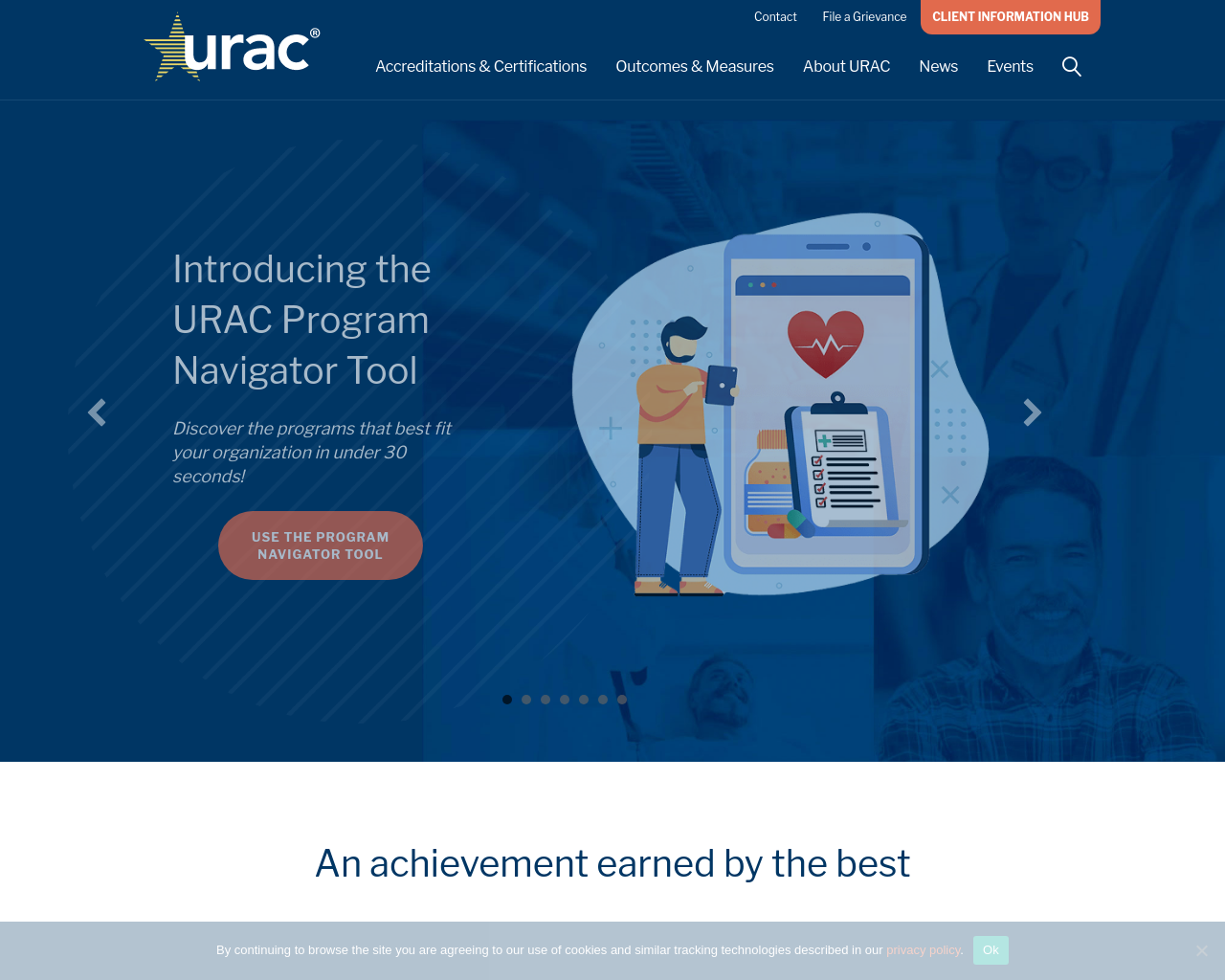 urac.org