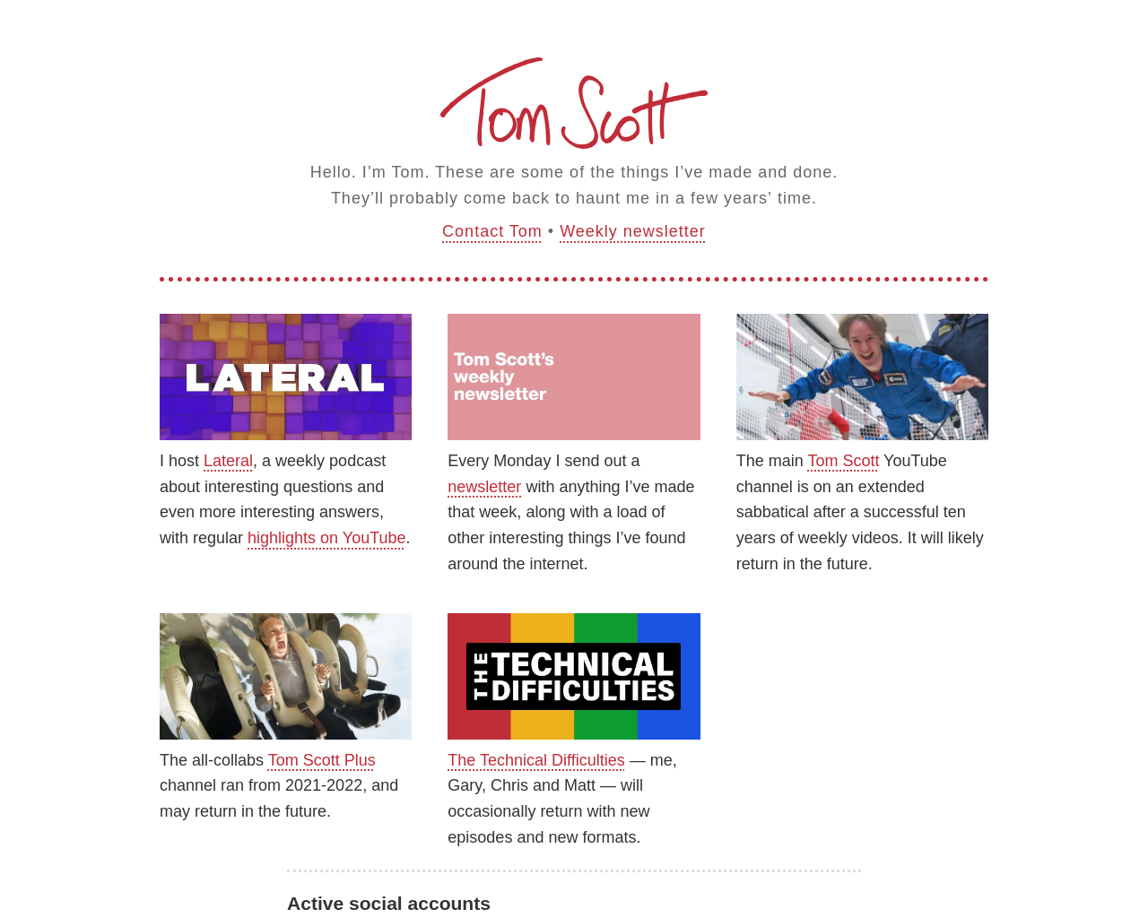 tomscott.com