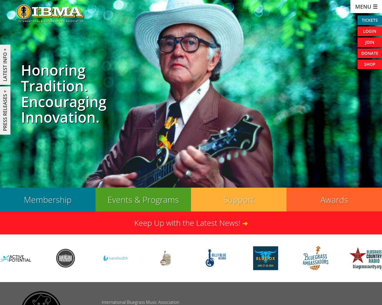 ibma.org