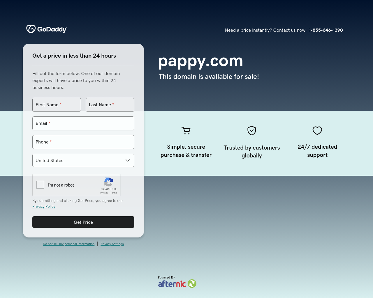pappy.com