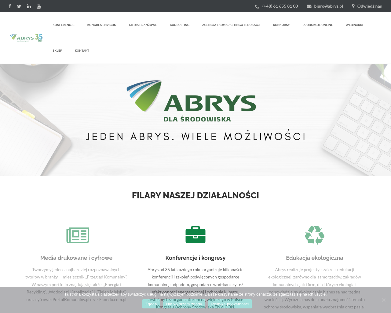abrys.pl