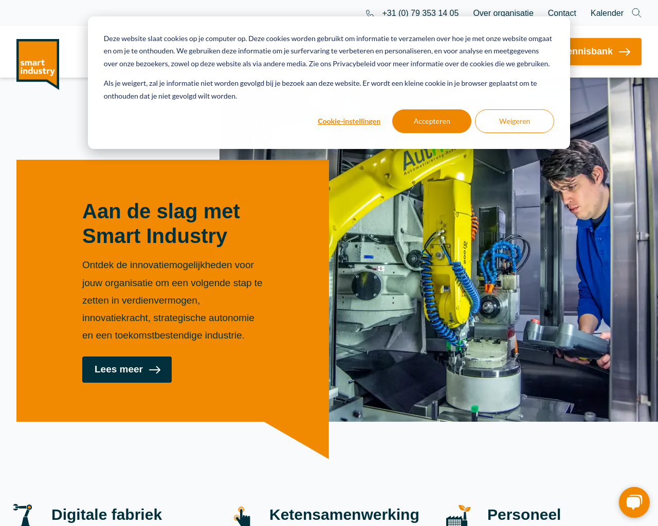 smartindustry.nl