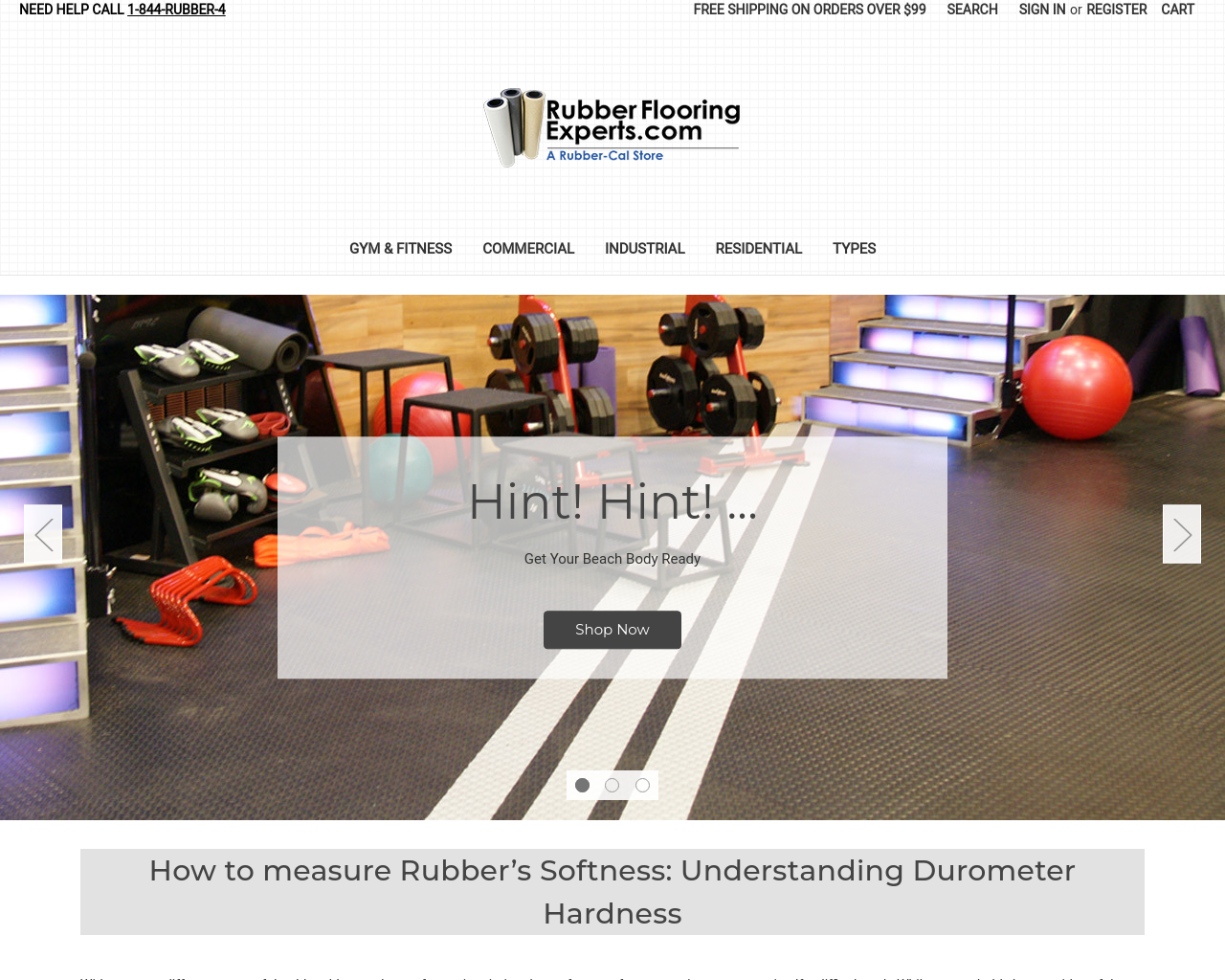 rubberflooringexperts.com