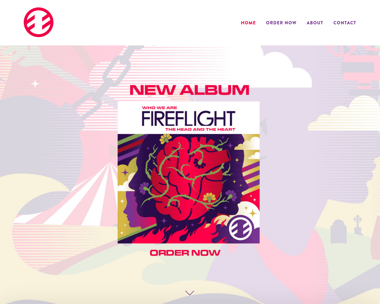 fireflightrock.com
