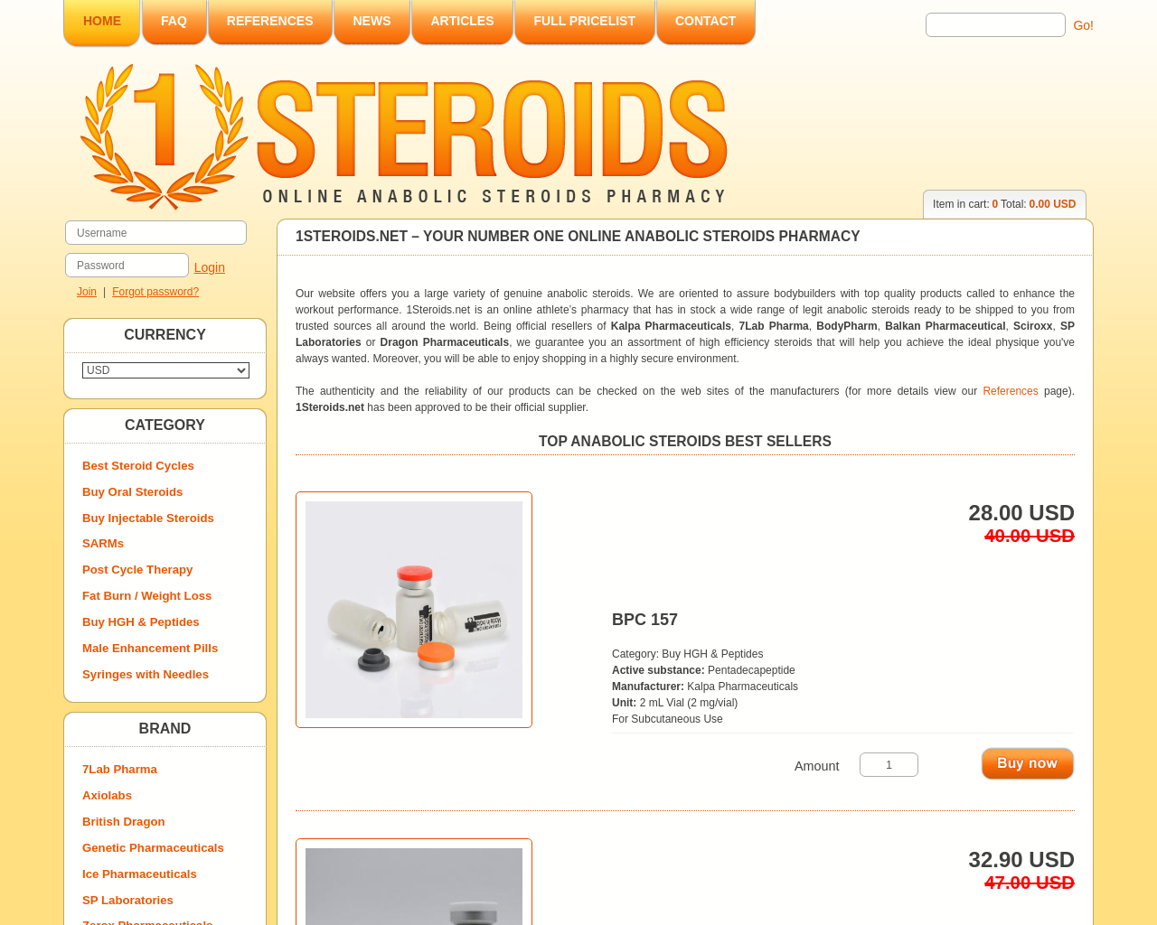 1-steroids.com